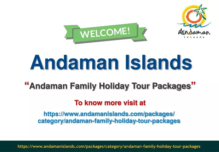 andaman islands