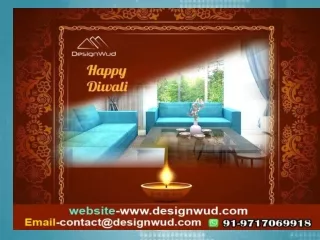 Best home interiors  designer in Delhi