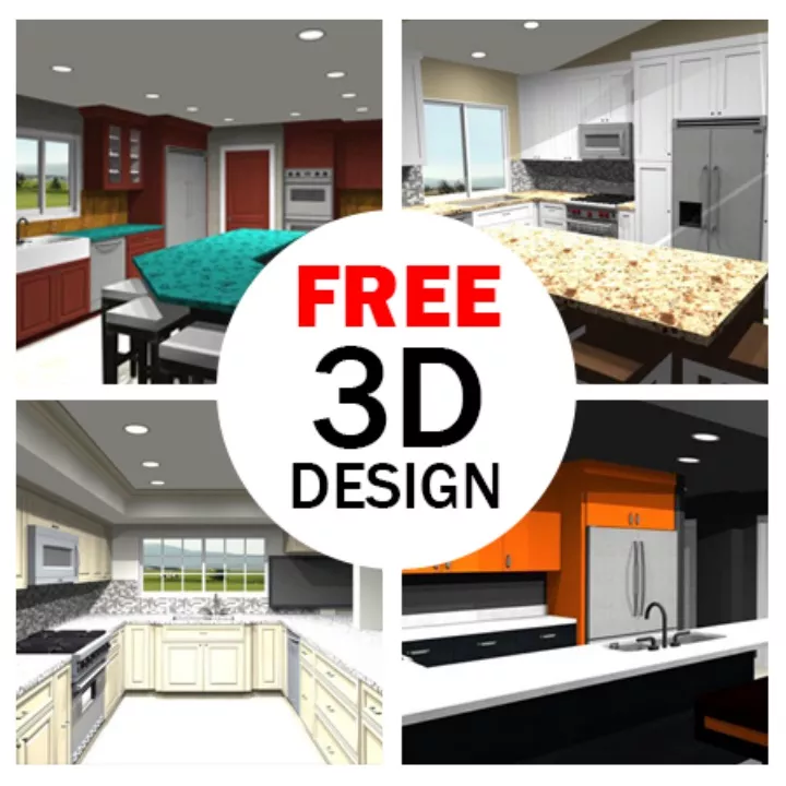 PPT Kitchen remodel near me PowerPoint Presentation, free download