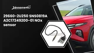 29660 2u250 sns0819a a2c17249200 01 nox sensor