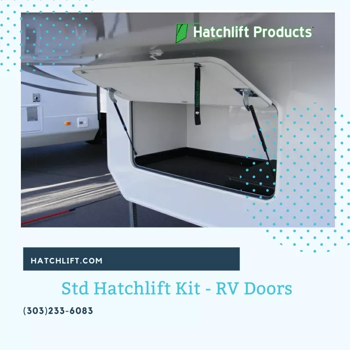 hatchlift com
