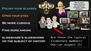 polish your glasses