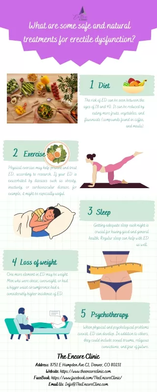 What are some safe and natural treatments for erectile dysfunction-1
