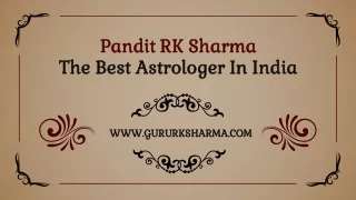vashikaran Specialist