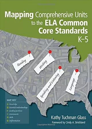 READ  Mapping Comprehensive Units to the ELA Common Core Standards K–5