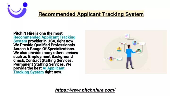 recommended applicant tracking system