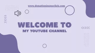 Donate to NGO || NGO Donation || Online Donation || Donation || Donationinonecli