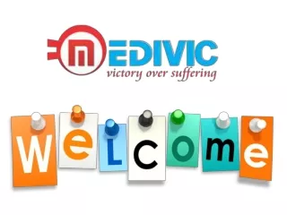 Medivic Ambulance Service in Tezpur  Finest & Secure Service