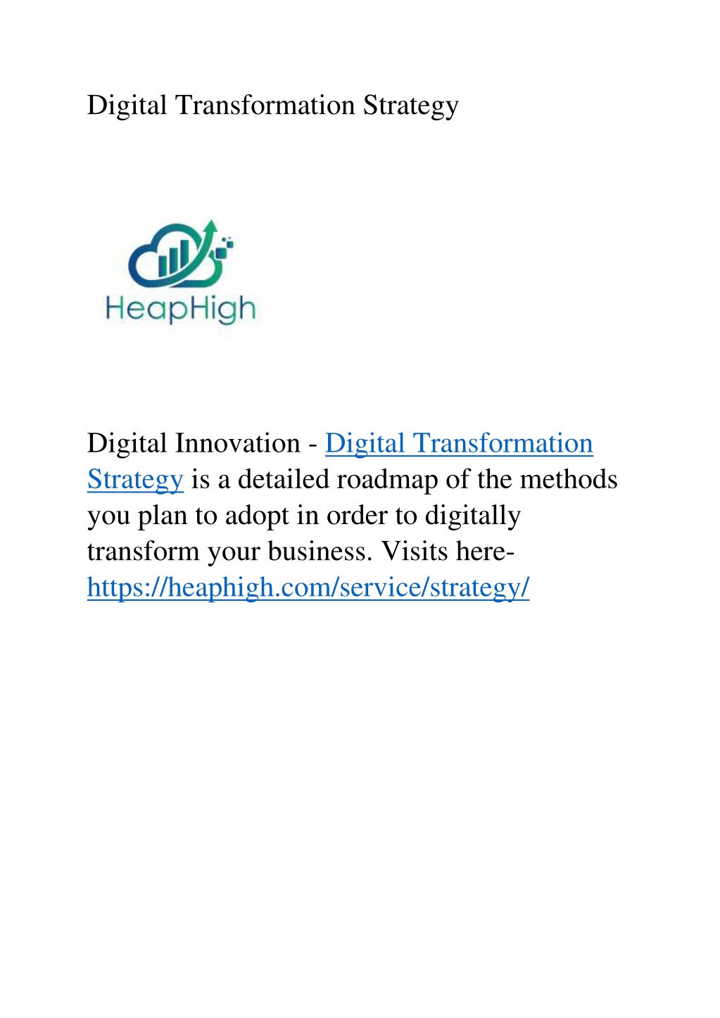 PPT - Digital Transformation Strategy PowerPoint Presentation, free ...