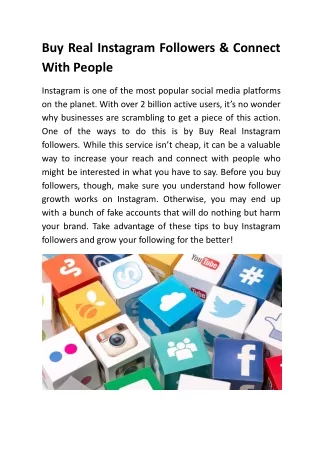 Buy Real Instagram Followers & Connect With People (1)