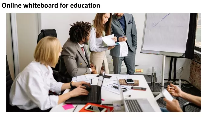 online whiteboard for education