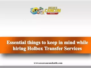 essential things to keep in mind while hiring