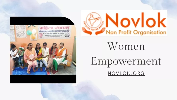 PPT - Nukkad Natak Programs || Best NGO in India || Women Empowerment ...