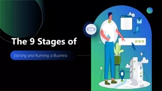 the 9 stages of