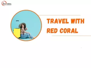 Visit one of The Best Luxury Holiday Resort in Chikmagalur with Red Coral