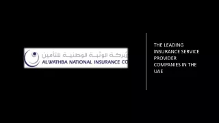 yacht insurance Dubai