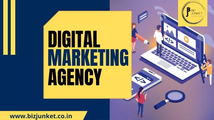 digital marketing agency