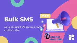bulk sms