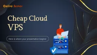 cheap cloud vps