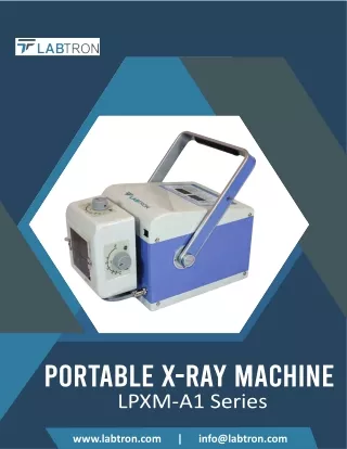 Portable-X-Ray-machine-