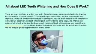All about LED Teeth Whitening and How Does It Work_ (1)