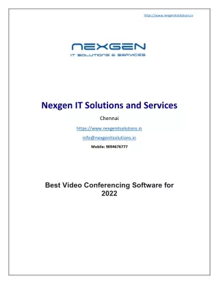 https www nexgenitsolutions in