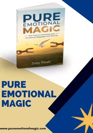 pure emotional magic