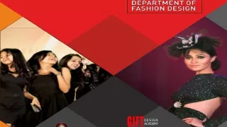 Best Fashion Designing Institute in Kolkata