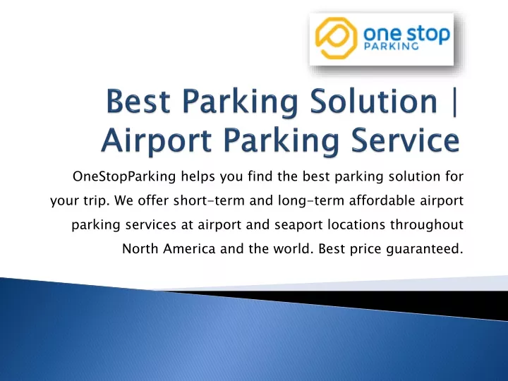 ExecuPark Reviews: A Comprehensive Guide to Finding the Best Parking Solution for You