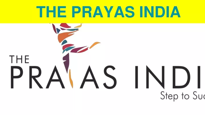 the prayas india