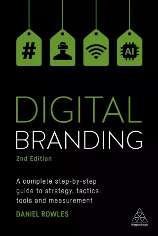 Digital Branding_ A Complete Step-By-Step Guide