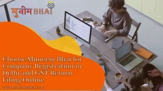 Best CA Firm in Delhi for Accounting and Bookkeeping Services