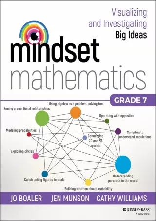 DOWNLOA T  Mindset Mathematics Visualizing and Investigating Big Ideas