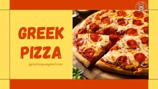 Greek Pizza menu-gyrojim