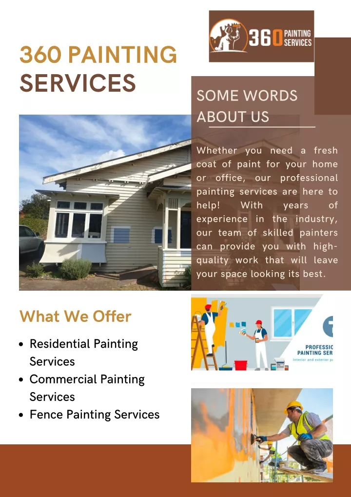 PPT Get the Interior House Painting Services in Auckland PowerPoint