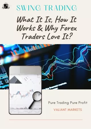 swing trading what it is how it works why forex