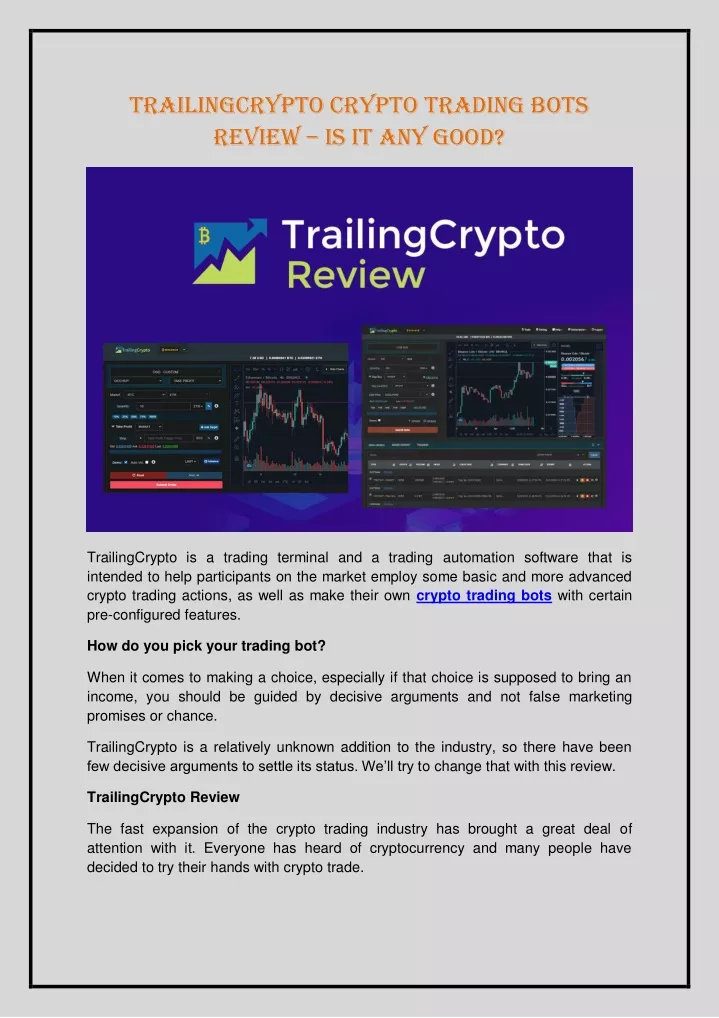 trailingcrypto crypto trading bots review