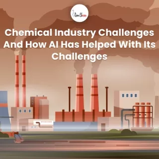 Ram Charan Co Pvt Ltd - Chemical Industry Challenges and AI