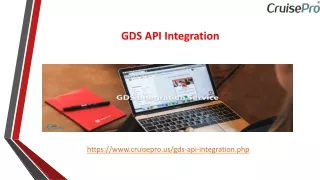 gds api integration