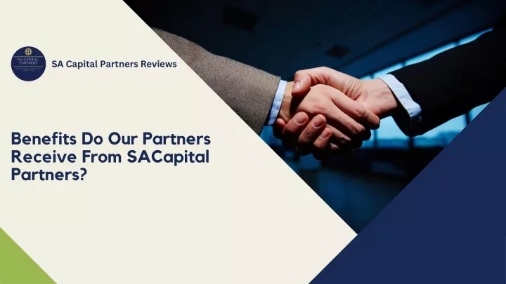 sa capital partners reviews