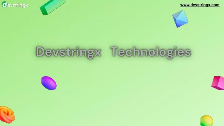 www devstringx com