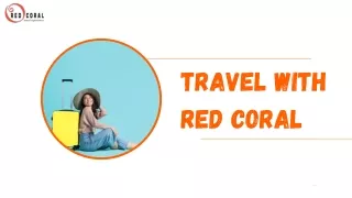 Book a 5-Star Hotel In Nainital with Red Coral