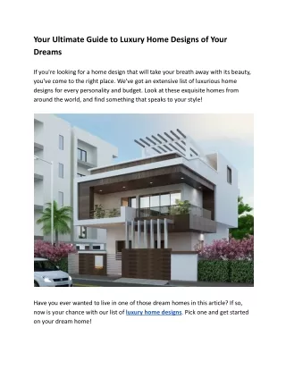 Quality Home Builder | Diggs Custom Homes