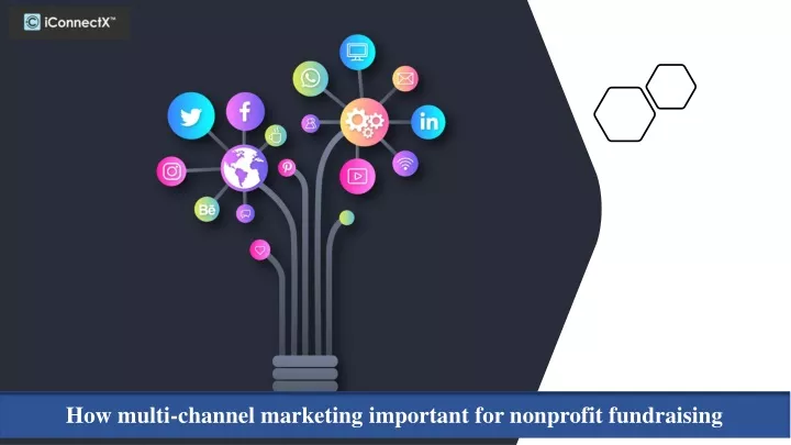 how multi channel marketing important