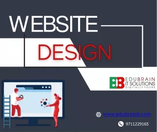 Website Design on a Budget? It's Not as Hard as You Think