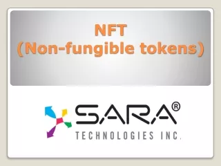 nft non fungible tokens