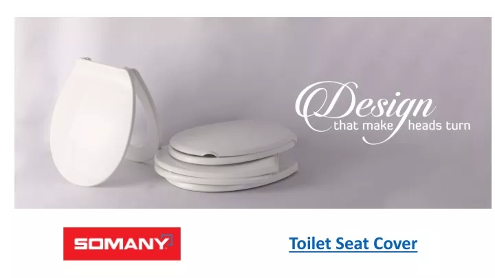 toilet seat cover