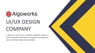 Top UIUX Design Company