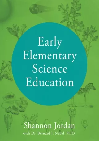 READ  Early Elementary Science Education