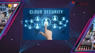 Cloud Security | CASB Solution |  UEBA Solution | ZTNA